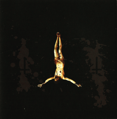 Profanatica : The Enemy of Virtue